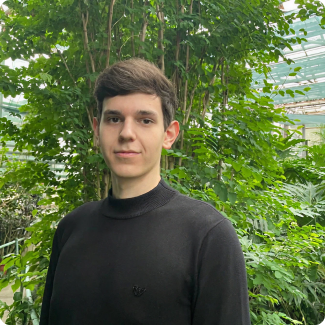 Oleksandr Buriachenko